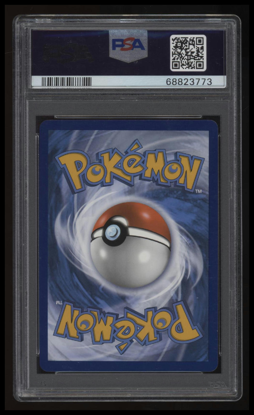 2022 Pokemon Sword &amp; Shield Brilliant Stars Fa/Lumineon V Brilliant Stars PSA 10
