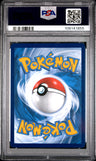 2025 Pokemon Svp Black Star Promo #168 Vaporeon Pre Poster Collection PSA 10