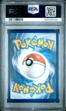 2019 Pokemon Sun & Moon Unified Minds Slowpk. & Psydck. Gx Unified Minds PSA 10