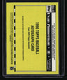 2025 Topps Ryan Zimmerman 1990 Topps Baseball 35th Anniversary Auto (Series One)