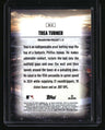 2025 Topps Trea Turner Home Field Advantage