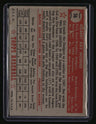 1952 Topps Gil Hodges