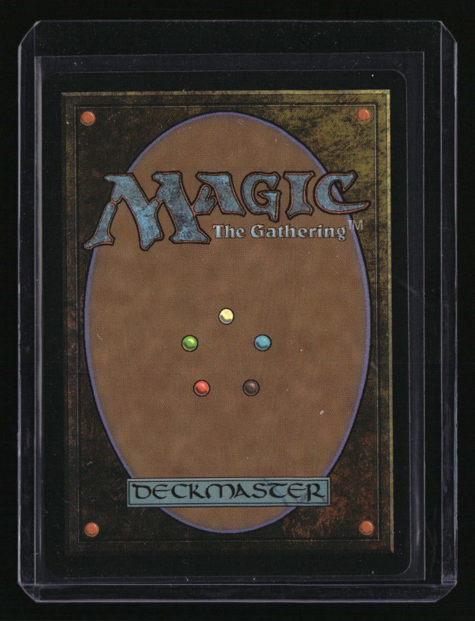 Outlaws of Thunder Junction: Breaking News Leyline Binding (Textured Foil)