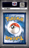 2024 Pokemon Black Star Promo #029 Rayquaza-Holo Premium Coll-Sea & Sky PSA 10