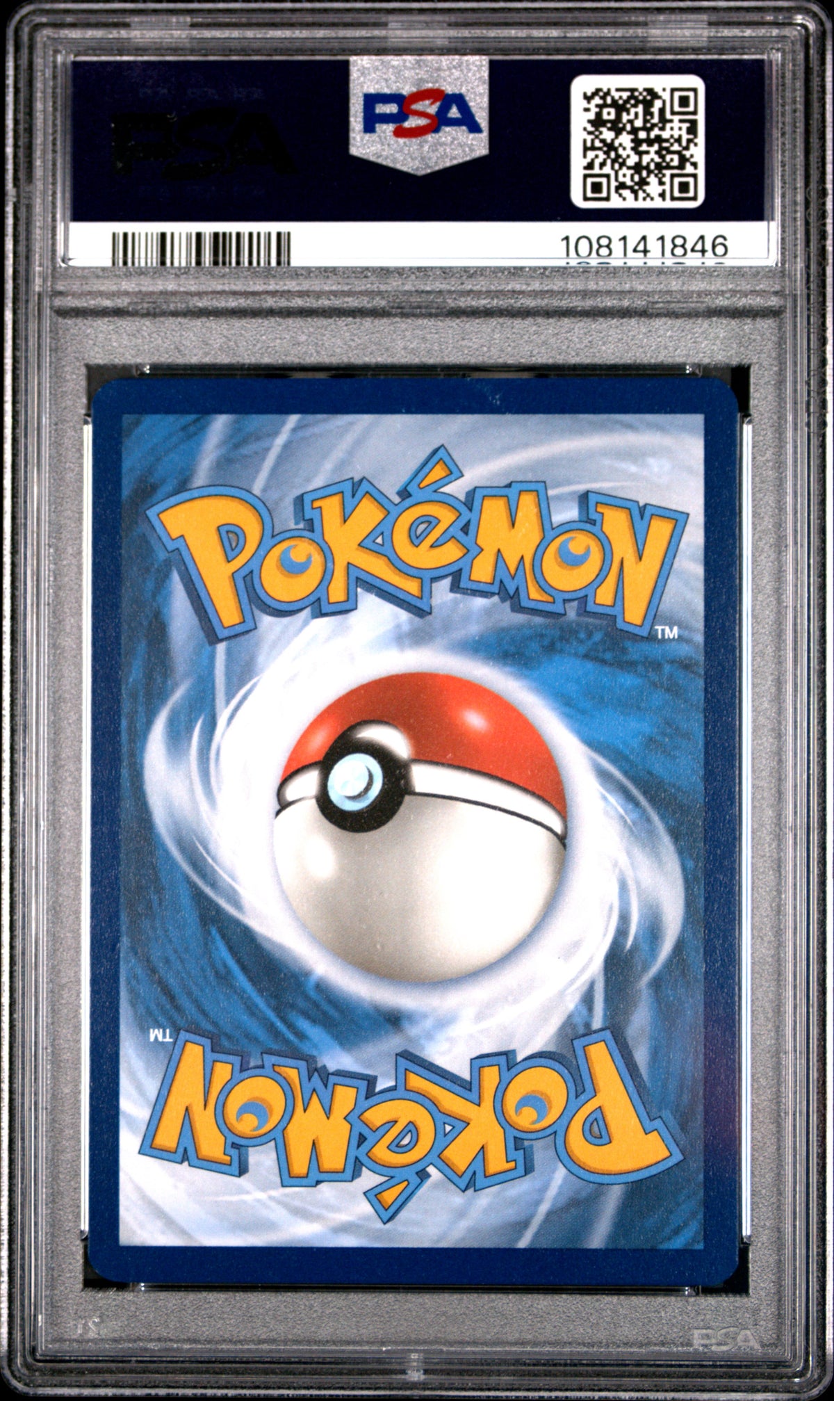 2024 Pokemon Black Star Promo #029 Rayquaza-Holo Premium Coll-Sea &amp; Sky PSA 10