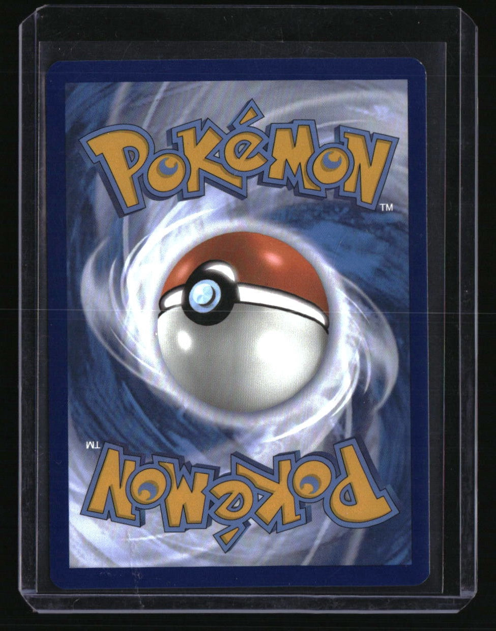 SV: Shrouded Fable Zorua