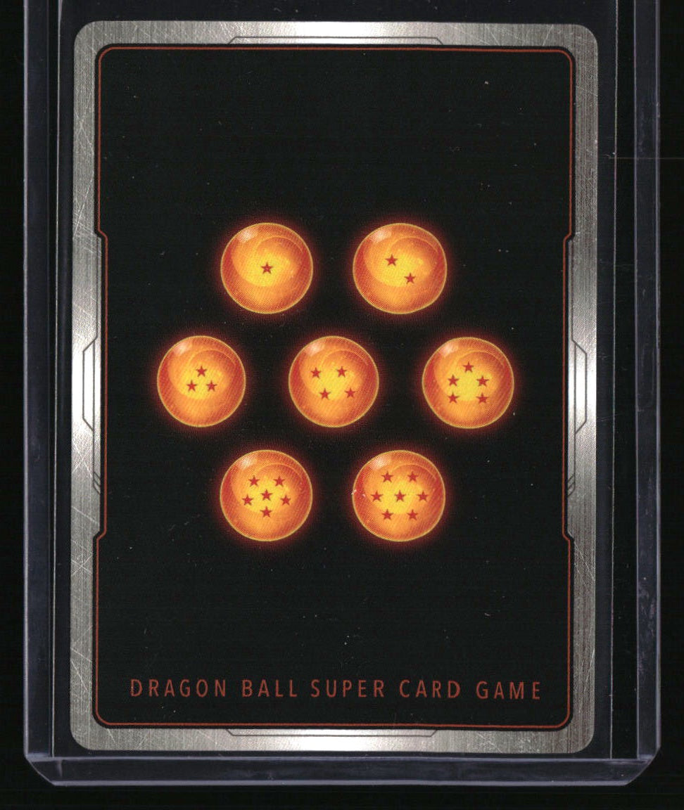 Dragon Ball Fusion World Frieza FB05-120 SCR