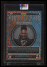 2023 Panini Mosaic Bijan Robinson Micro Mosaic