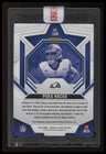 2023 Panini Rookies & Stars Puka Nacua Rookies Signatures Longevity #/299