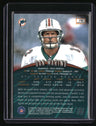 1998 Finest Dan Marino Refractors
