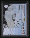 2022 Panini Illusions Deebo Samuel Illusionists Autographs Light Blue #/15