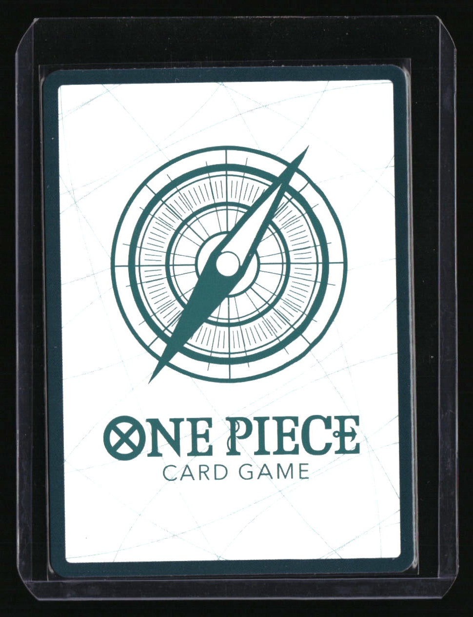 Premium Booster -The Best- DON!! Card (Magellan) (Gold)