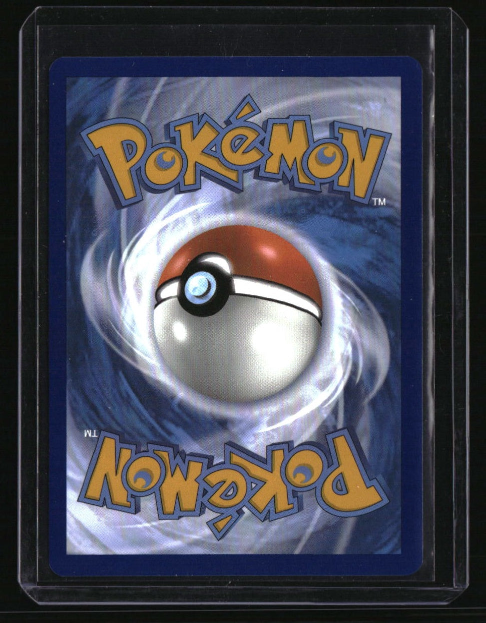 SV: Scarlet & Violet 151 Blastoise ex