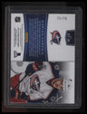 2013-14 Panini Select Marian Gaborik Stars Jersey Autographs #/25