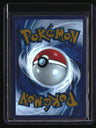 SV: Scarlet & Violet 151 Mew ex - Metal Card