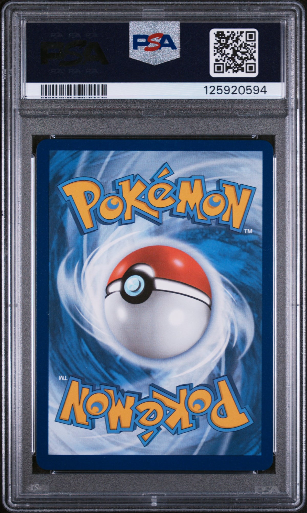 2025 Pokemon Blk En-Black Bolt Kyurem Ex Ultra Rare PSA 9