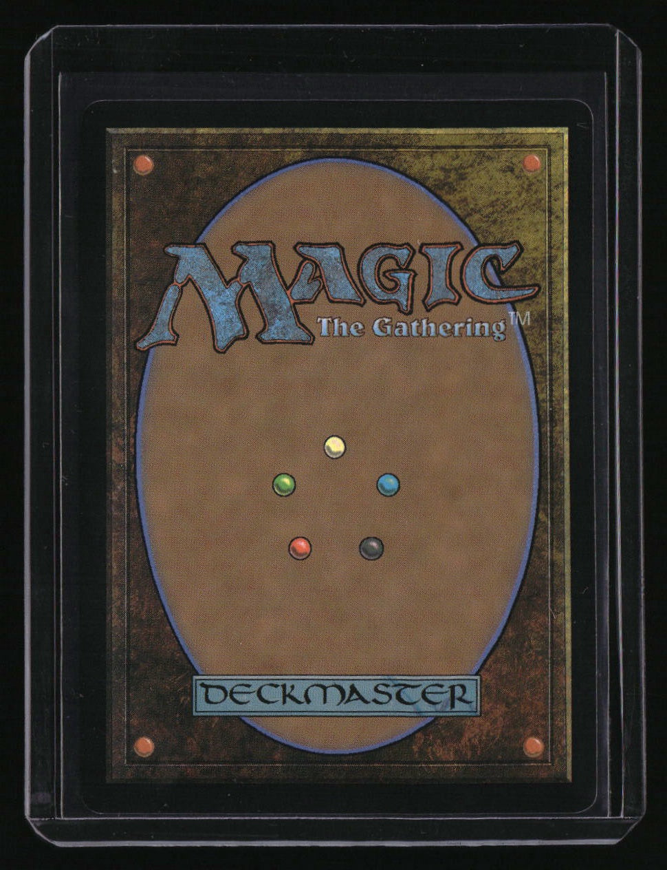Dominaria Remastered Enlightened Tutor (Borderless)