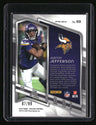 2024 Panini Spectra Justin Jefferson Celestial #/99