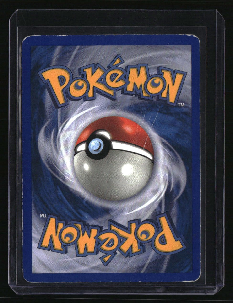 Team Rocket Dark Vaporeon Reverse Holo