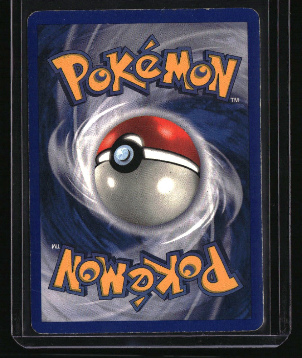 1st Edition Deck Exclusives Machamp