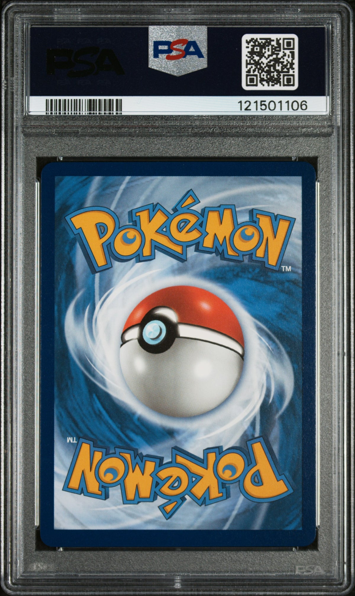 2022 Pokemon Sword &amp; Shield Silver Tempest Fa/Lugia Vstar Secret PSA 10
