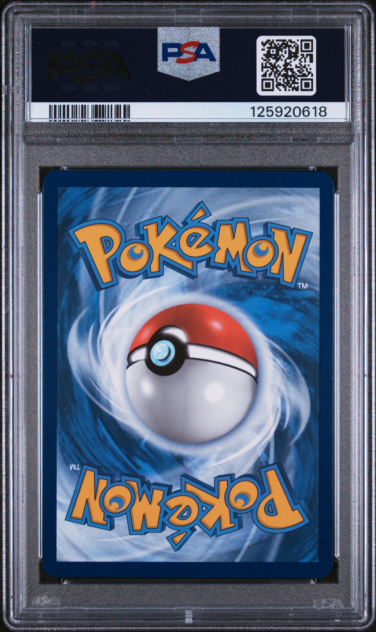 2025 Pokemon Dri En-Destined Rivals Rocket&#39;S Mewtwo Ex Ultra Rare PSA 10