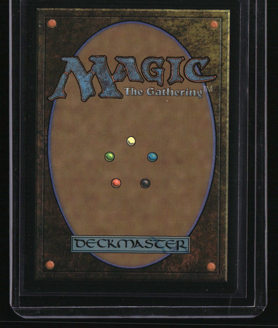 Secret Lair Drop Series tOrMEnt oF hAiLFiRe Foil