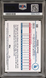 2024 Topps 582 Montgomery Set Shohei Ohtani PSA 10