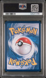 2025 Pokemon Korean Sv-P Promo Ditto Metamong Project Stmp Rly PSA 10