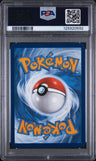 2025 Pokemon Jtg En-Journey Together Articuno Illustration Rare PSA 8