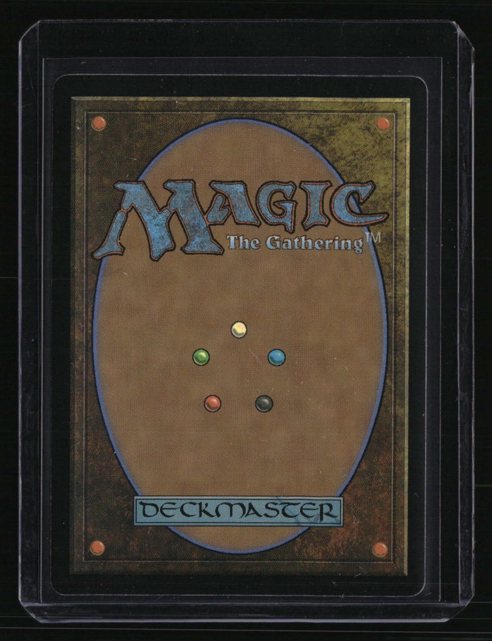 Commander Masters Vault of Champions