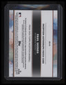 2024 Topps Inception Paul Skenes Rookie Patch Auto #/25 First On Print