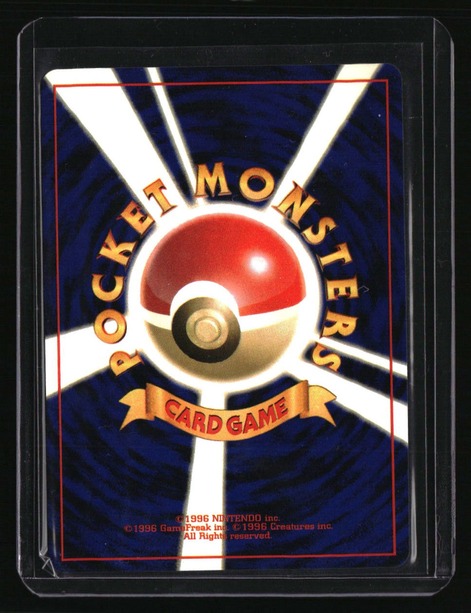 Awakening Legends Japanese Porygon2 Holo