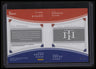 2024 Panini National Treasures Cal Ripken / Robin Yount Dual Signatures Booklet