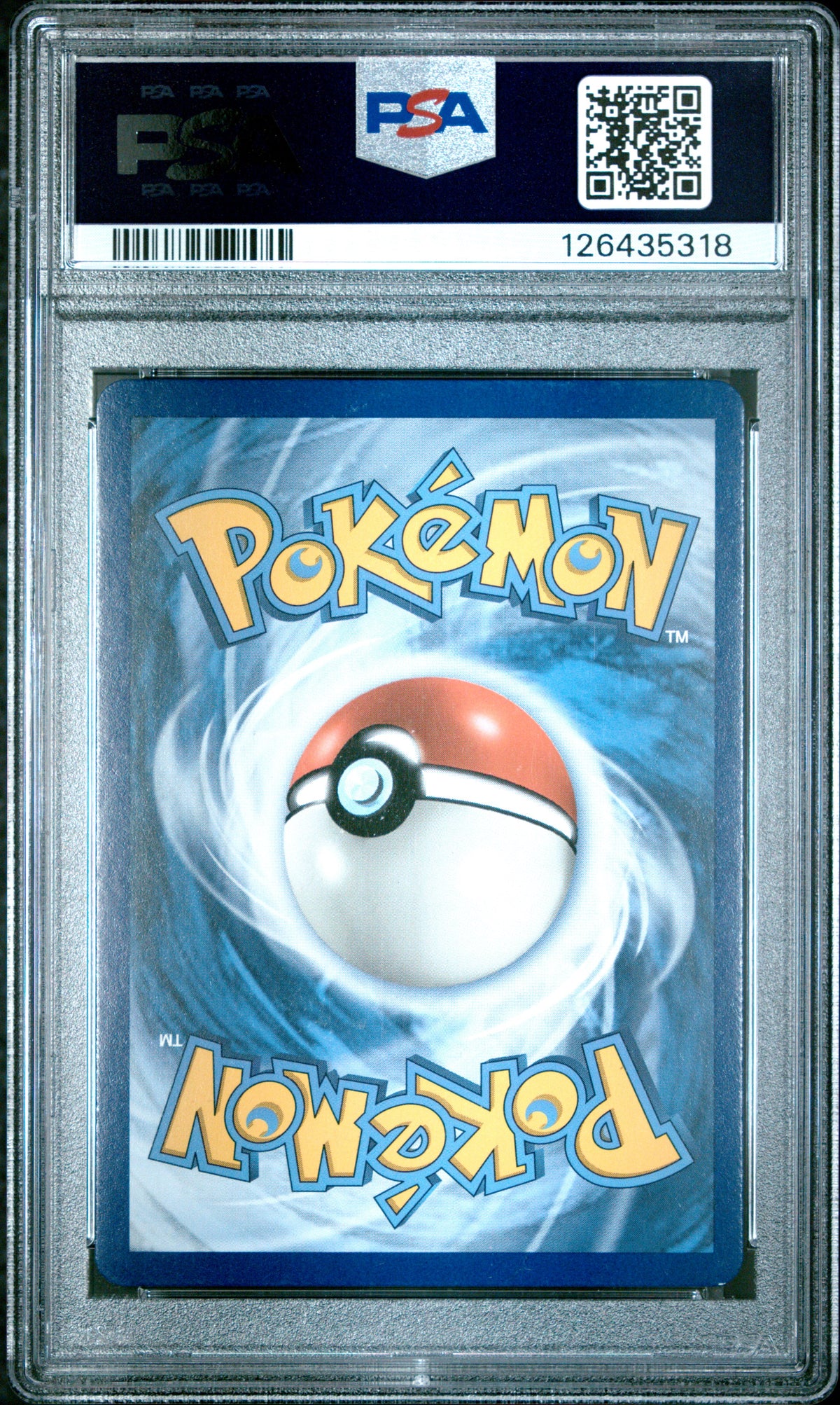 2016 Pokemon Xy Evolutions Fa/M Blastoise Ex Evolutions PSA 9