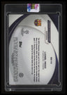 2023-24 Topps Chrome UEFA Lionel Messi Starball Debuts Orange Lava Refractor