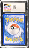 2016 Generations Meowth CGC 8