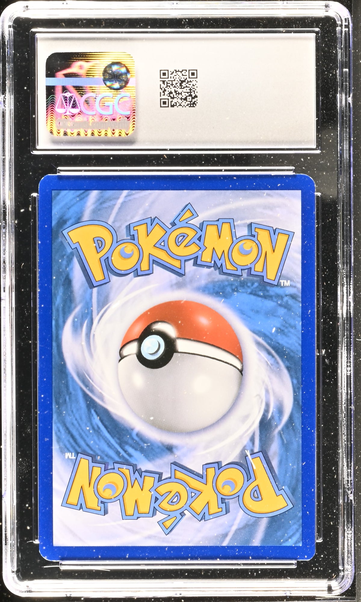 2016 Generations Meowth CGC 8