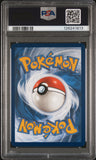 2024 Pokemon Twm En-Twilight Masquerade Applin Illustration Rare PSA 9