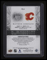 2023-24 Upper Deck Matthew Coronato Exquisite Collection Rookie Signatures #/99