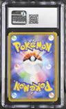 2019 Miracle Twin Aerodactyl GX CGC 8.5