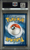2021 Pokemon Sword & Shield Chilling Reign Fa/Ir Calyrex Vmax Secret PSA 10