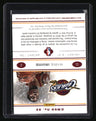 2012-13 Panini Kyrie Irving Dress Code