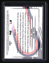 2023 Topps Pristine Mike Trout Going, Going, Gone! Gold Refractor #/50