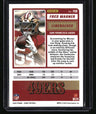 2025 Score Fred Warner Red Zone #4/20