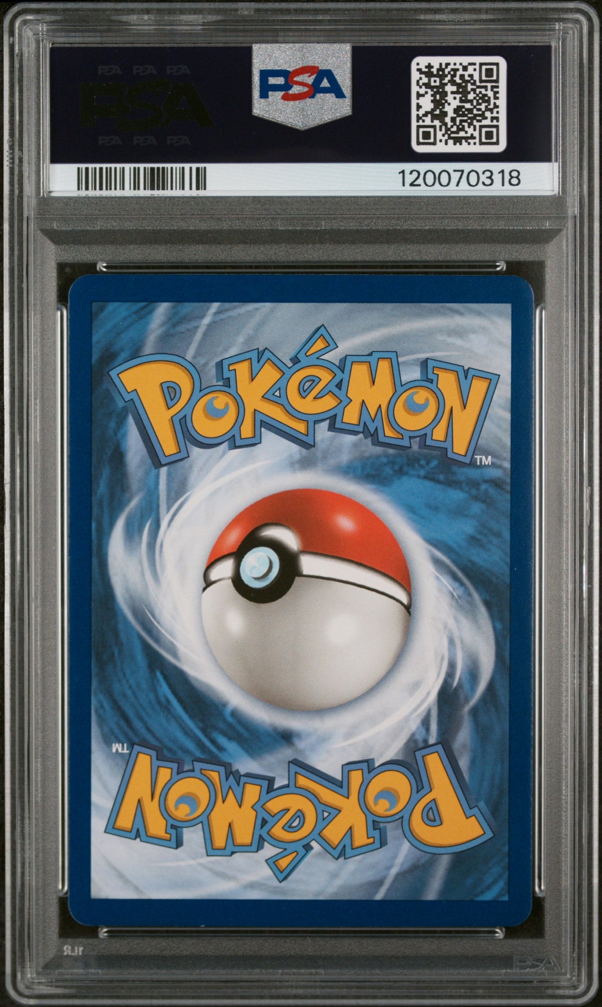 2016 Pokemon Xy Fates Collide Fa/Umbreon Ex Fates Collide PSA 9
