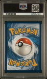 2024 Pokemon Ssp En-Surging Sparks Ceruledge Illustration Rare PSA 10