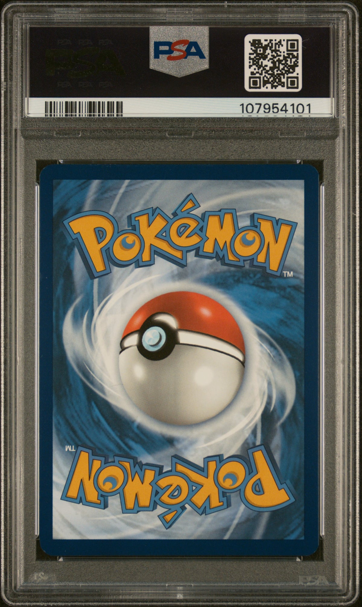 2024 Pokemon Ssp En-Surging Sparks Ceruledge Illustration Rare PSA 10