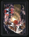 1997-98 Metal Universe Anfernee Hardaway Planet Metal
