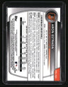 2025 Bowman Aron Estrada Chrome Prospects Autographs